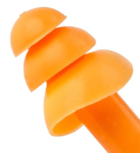 Neo Tools Füldugó 29dB, szilikon,  CE, 5pár