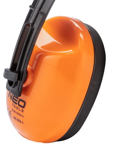 Neo Tools Fülvédő SNR 25dB, CE