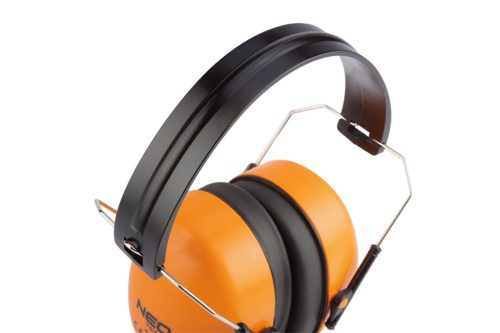 Neo Tools Fülvédő SNR 24dB, CE