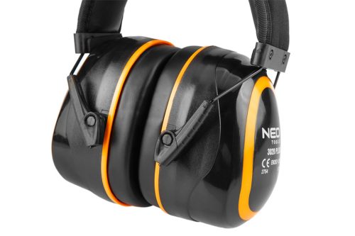 Neo Tools Fülvédő SNR 30dB, CE