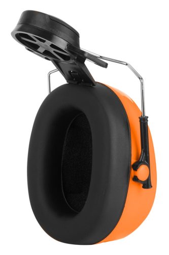 Neo Tools Fülvédő SNR 29dB, sisakra szerelhető, CE
