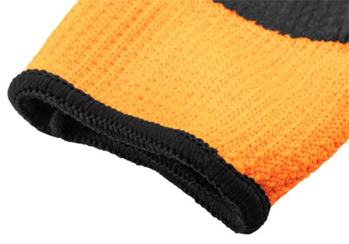 Neo Tools Munkakesztyű hőszigetelt, latex bevonatú poliészter, 2242x, 10"