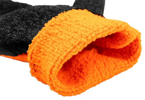 Neo Tools Munkakesztyű hőszigetelt, latex bevonatú poliészter, 2242x, 10"