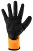 Neo Tools Munkakesztyű hőszigetelt, latex bevonatú poliészter, 2242x, 8"