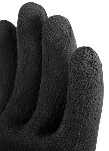 Neo Tools Munkakesztyű AquaWinter, hőszigetelt, vízálló, dupla latex bevonatú poliészter, 8"