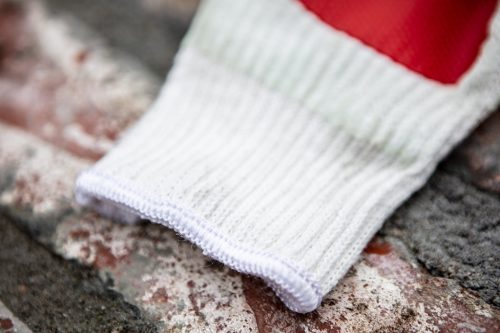 Neo Tools Munkakesztyű latex bevonatú kötött pamut, 4132X, 10"