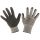 Neo Tools Munkakesztyű latex bevonatú nylon, 3141x, 10"