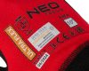 Neo Tools Munkakesztyű ultraflex, nylon-spandex, polimetilnitril (hab) bevonattal, 4131x, 10"