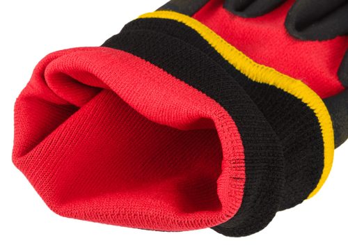 Neo Tools Munkakesztyű ultraflex, nylon-spandex, polimetilnitril (hab) bevonattal, 4131x, 10"