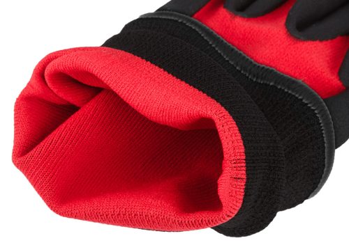 Neo Tools Munkakesztyű ultraflex, nylon-spandex, polimetilnitril (hab) bevonattal, 4131x, 11"