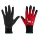 Neo Tools Munkakesztyű ultraflex, nylon-spandex, polimetilnitril (hab) bevonattal, 4131x, 8"