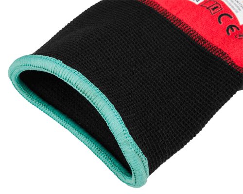 Neo Tools Munkakesztyű ultraflex, nylon-spandex, polimetilnitril (hab) bevonattal, 4131x, 8"