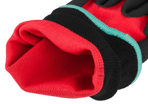 Neo Tools Munkakesztyű ultraflex, nylon-spandex, polimetilnitril (hab) bevonattal, 4131x, 8"