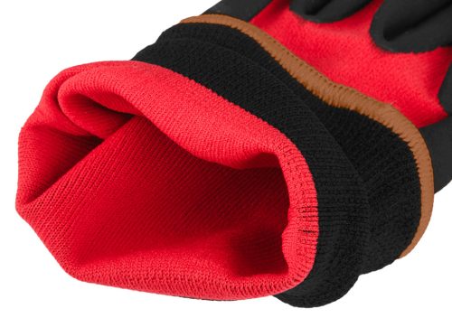 Neo Tools Munkakesztyű ultraflex, nylon-spandex, polimetilnitril (hab) bevonattal, 4131x, 9"