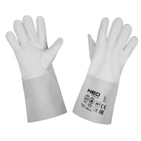 Neo Tools Hegesztőkesztyű 11", 2111X, CE