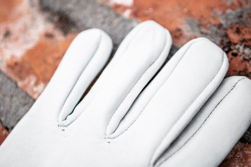 Neo Tools Hegesztőkesztyű 11", 2111X, CE