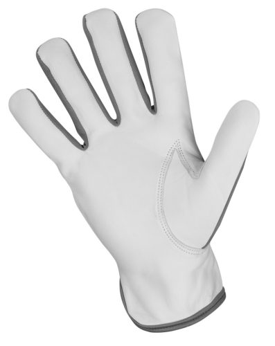 Neo Tools Munkakesztyű kecske bőr, CE, 2122x, 10"