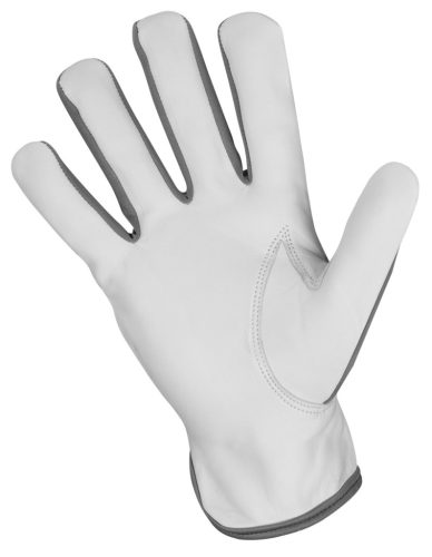 Neo Tools Munkakesztyű kecske bőr, CE, 2122x, 11"