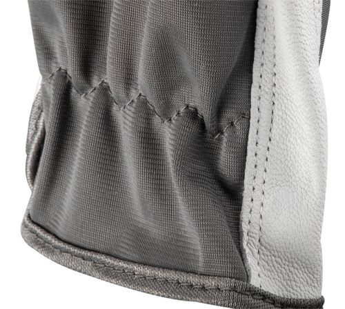 Neo Tools Munkakesztyű kecske bőr, CE, 2122x, 8"