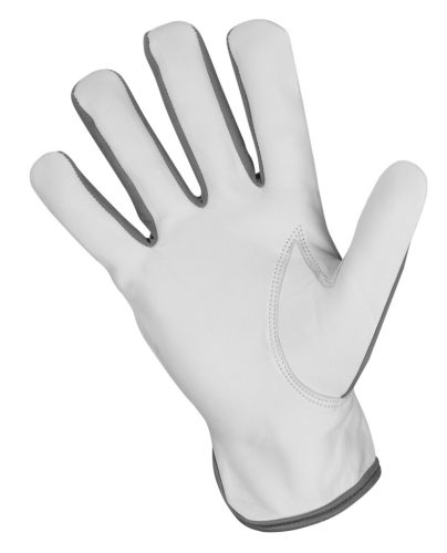 Neo Tools Munkakesztyű kecske bőr, CE, 2122x, 9"