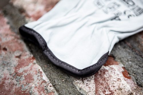 Neo Tools Munkakesztyű kecske bőr, CE, 2122x, 8"