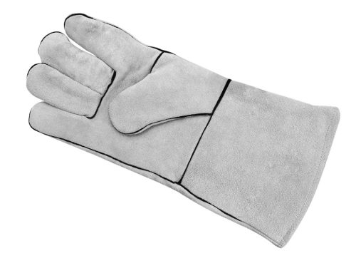 Neo Tools Hegesztőkesztyű, kevlár varratokkal, MAG A, EN388:4332Xx & EN407:442X4X