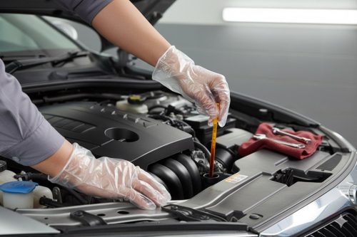 Neo Tools Munkakesztyű HDPE, 100db-os