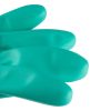 Neo Tools Munkakesztyű, vegyszerálló nitril, hosszú szárral, 10"