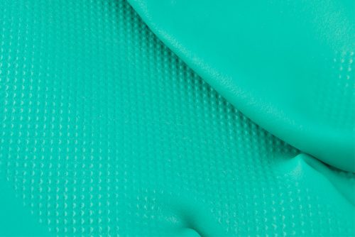 Neo Tools Munkakesztyű, vegyszerálló nitril, hosszú szárral, 8"