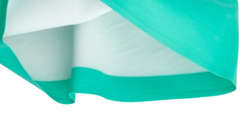 Neo Tools Munkakesztyű, vegyszerálló nitril, hosszú szárral, 9"