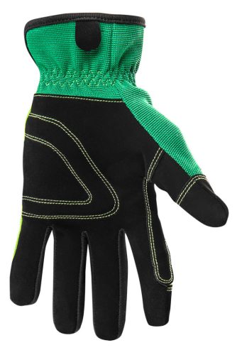 Verto Munkakesztyű bőr, 2111x, 11"