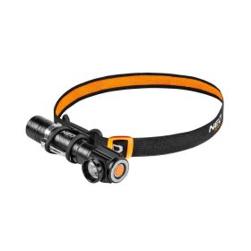 Neo Tools fejlámpa+zseblámpa 2:1-ben 800lum tölthető