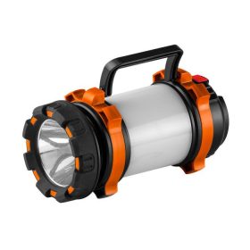 Neo Tools kempinglámpa akkus 3funkciós800lum.p.b.10w