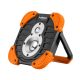 Neo Tools reflektor talpas tölthető 1000lum led