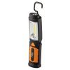 Neo Tools Műhelylámpa, elemes 3xAA, 300 lum COB led, 2az1-ben