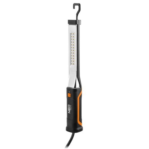 Neo Tools Műhely-vizsgálólámpa 10W, 900lum SMD, 5m kábel