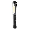 Neo Tools Műhely-vizsgálólámpa, elemes 3xAA, 400lum COB LED, 4W