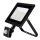 Neo Tools Reflektor, mozgásérzékelős, 230V/30W, 2400 lum, SMD led