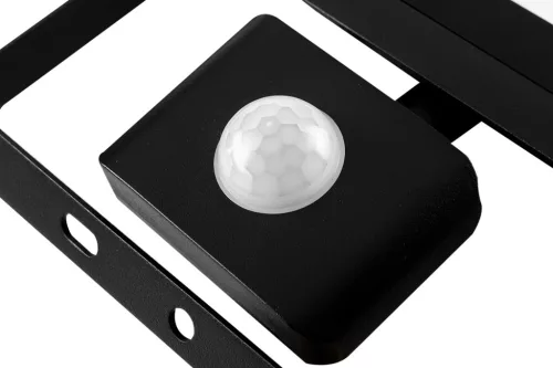 Neo Tools Reflektor, mozgásérzékelős, 230V/30W, 2400 lum, SMD led