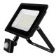 Neo Tools Reflektor, mozgásérzékelős, 230V/50W 4000lum SMD led