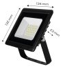 Neo Tools Reflektor 230V/20W, 1600lum, SMD led