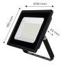 Neo Tools Reflektor 230V/50W, 4000lum, SMD led