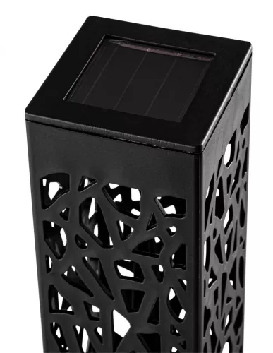 Neo Tools kerti lámpa napelemes 4db 3w