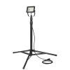 Neo Tools Reflektor, állványos 230V/30W, 2700lum SMD led max. 1.8m