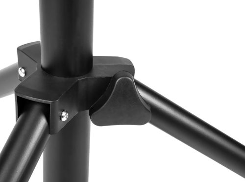 Neo Tools Reflektor, állványos 230V/30W, 2700lum SMD led max. 1.8m