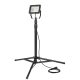 Neo Tools Reflektor, állványos 230V/50W, 4500lum, SMD led, max. 1.8m