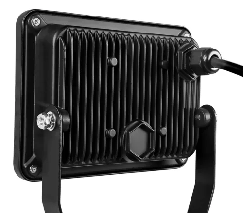 Neo Tools Reflektor, állványos 230V/2X30W, 5400lum, SMD led, max.1.8m