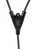 Neo Tools Reflektor, állványos 230V/2X50W, 9000lum, SMD led, max.1.8m