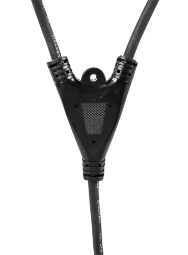 Neo Tools Reflektor, állványos 230V/2X50W, 9000lum, SMD led, max.1.8m