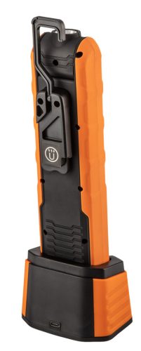 Neo Tools Akkus műhely-vizsgálólámpa, tölthető, 500lum COB LED